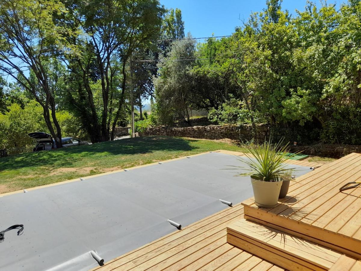 Charmante Maison A Payzac Promos Dernieres Dispo Ete Exterior foto